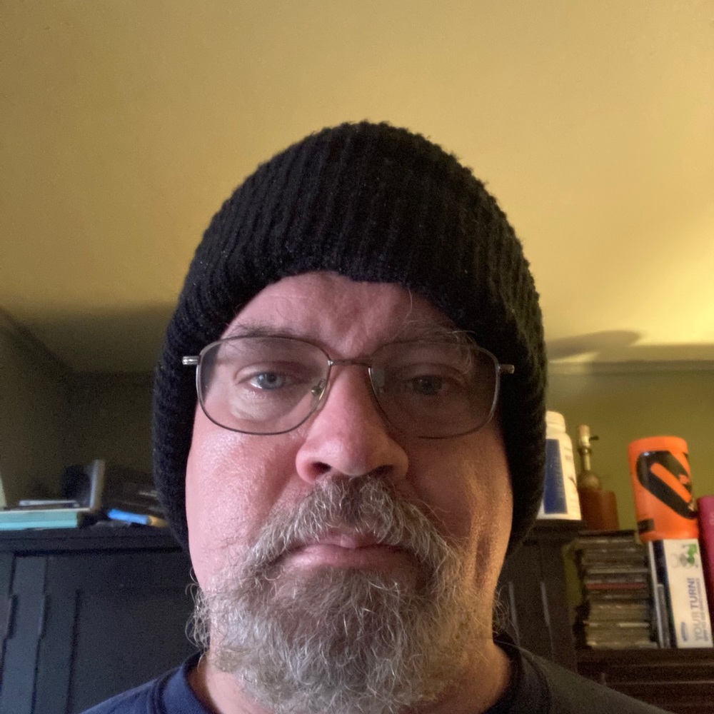 Meet your Posher, Bill